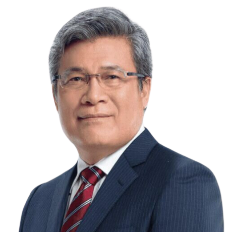 YBhg. Datuk Nelson Balang Rining